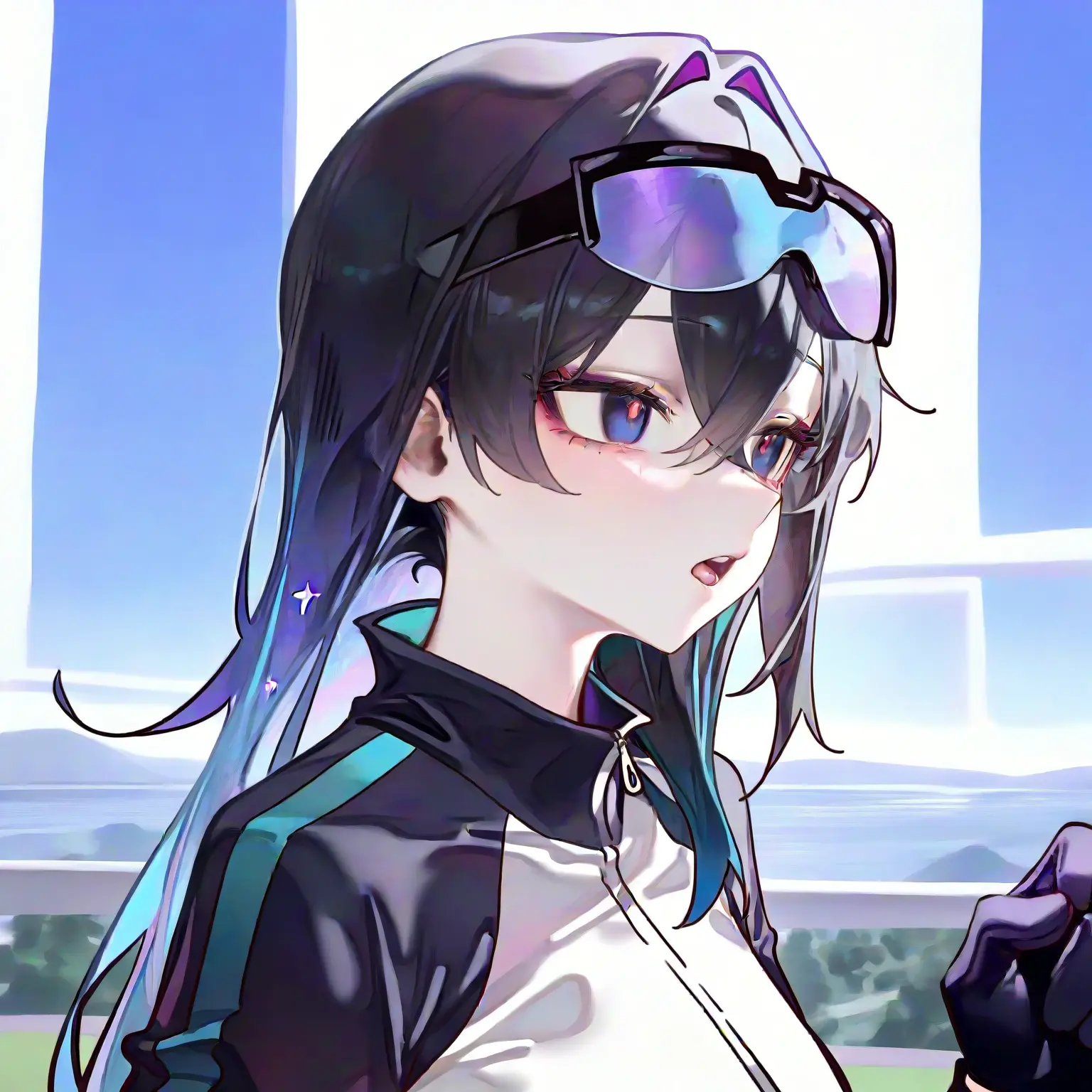 Rekuiem의 코다
