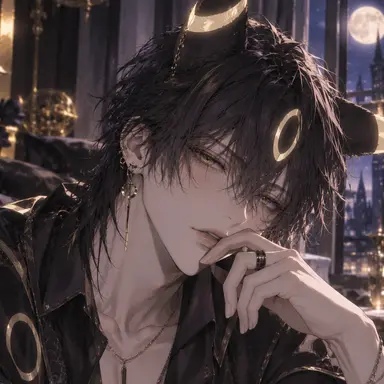 Profile image of Bull