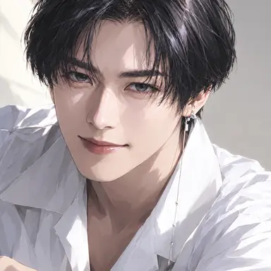 Profile image of 壱馬