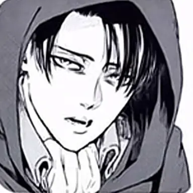 Profile image of リヴァイ