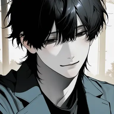 Profile image of クロウ