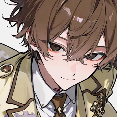 Profile image of ルイ