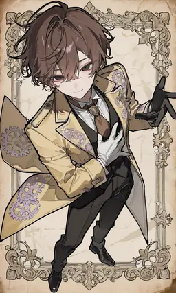 Profile image of ルイ