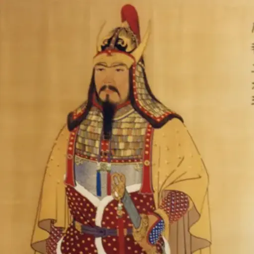 FrailPad1783의 광개토대왕