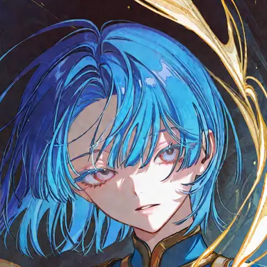 Profile image of 레인