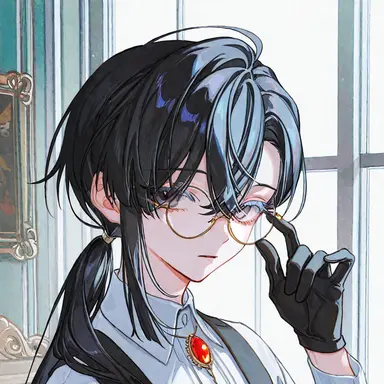 Profile image of 알렐