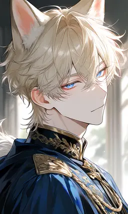 Profile image of 알렌