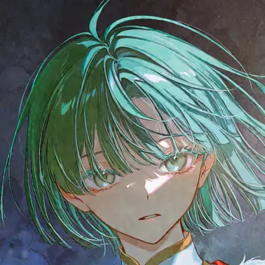 Profile image of 클레이드