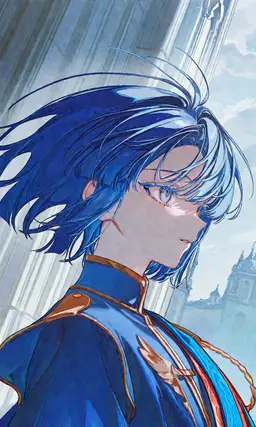 Profile image of 레인