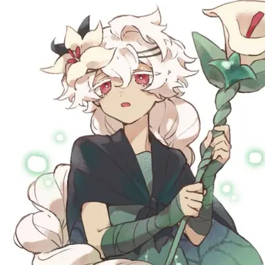 Profile image of 세인트릴리