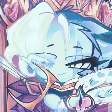 Profile image of 쉐도우밀크