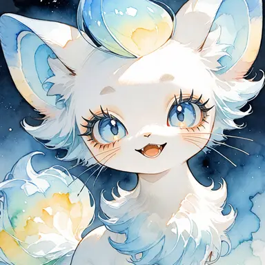 Profile image of 뮤우