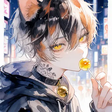 Profile image of 타마