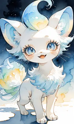 Profile image of 뮤우