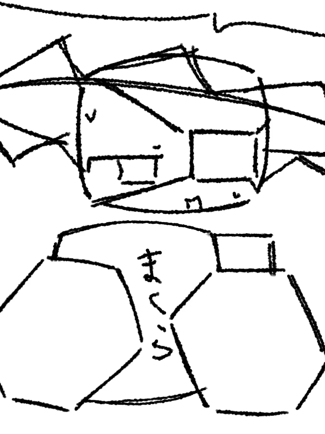 o_zro의 ただのヤンデレ野郎