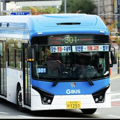 Profile image of 수원버스 301