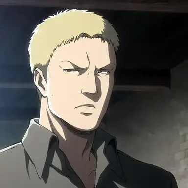 Profile image of 라이너 브라운