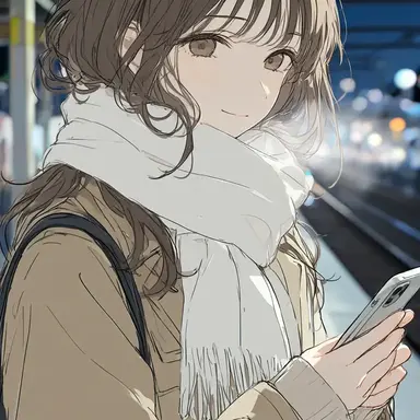Profile image of Yui Saeki