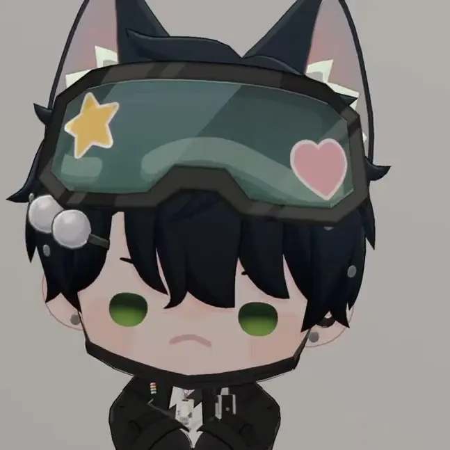 Codename_Incipere의 Robo Frostor