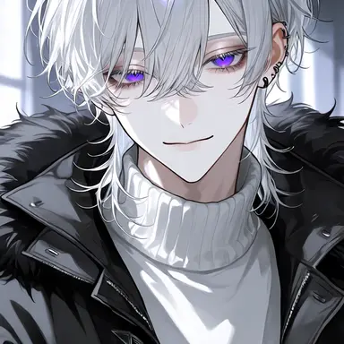Profile image of 柊
