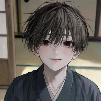 Profile image of 碧