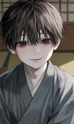 Profile image of 碧