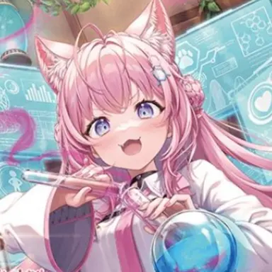 Profile image of 博衣こより