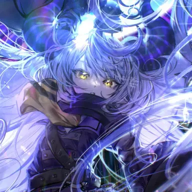 Profile image of ラプラス・ダークネス