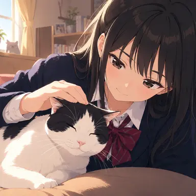 Profile image of Akane