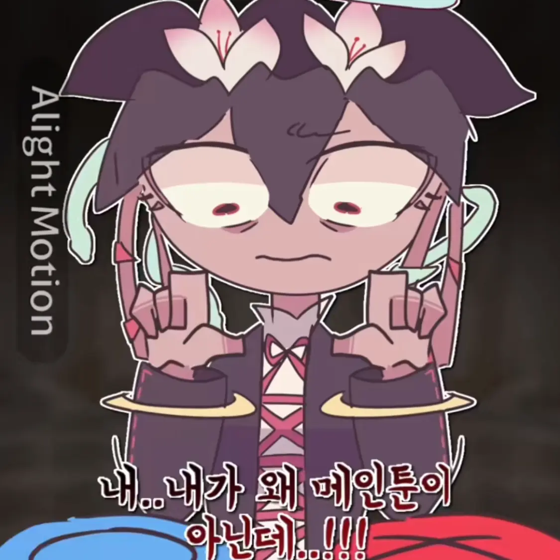 MuskyDhole9243의 댄월 할로윈