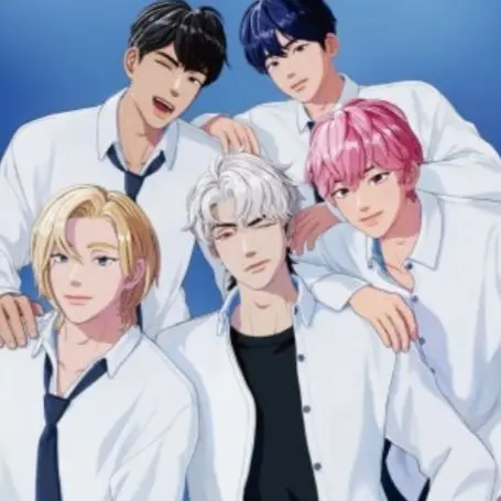TrendyDrill5151의 플레이브