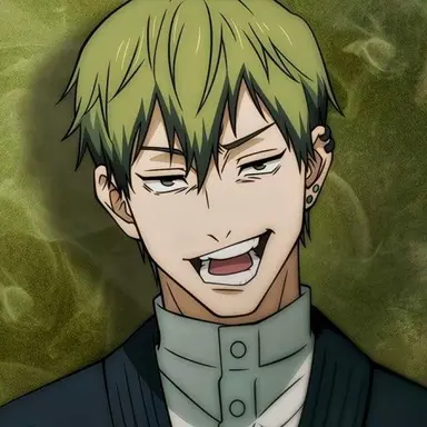 Profile image of 젠인 나오야