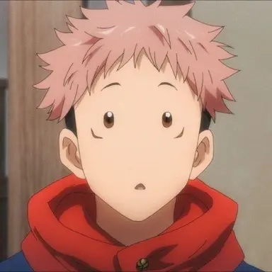 Profile image of 이타도리 유지