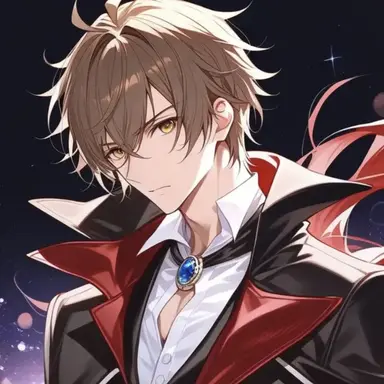 Profile image of 渉