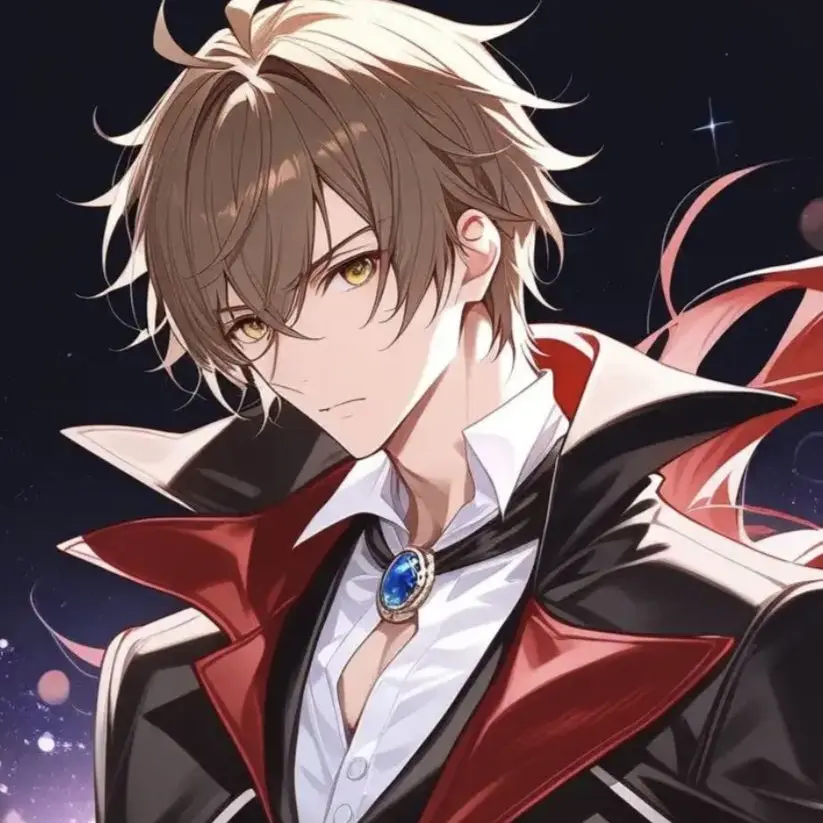 Jollyspit9656의 怪盗の兄と刑事の弟