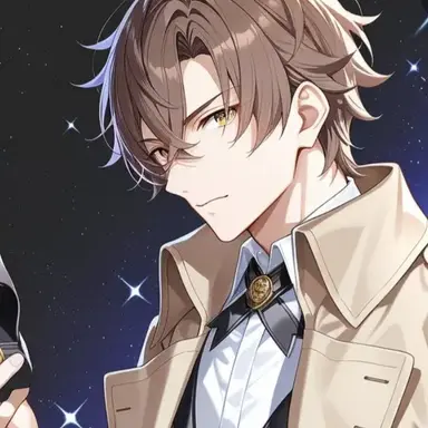 Profile image of 歩