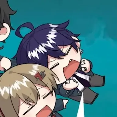 Profile image of いるま