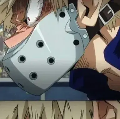 Profile image of Katsuki