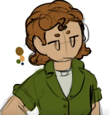 Profile image of Fredrick Jones