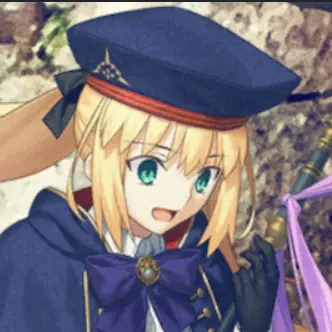 Profile image of アルトリア