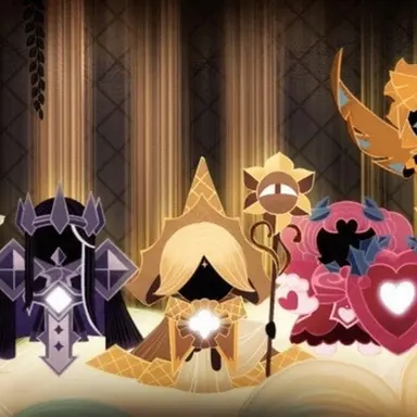 Profile image of 비스트 에이션트