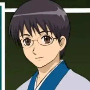 Profile image of 志村新八