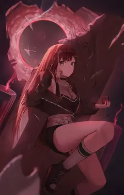 Profile image of 리제