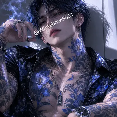 Profile image of 龍崎 蓮