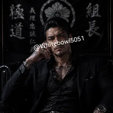 Profile image of 蒼威 零士