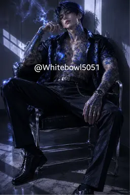 Profile image of 龍崎 蓮