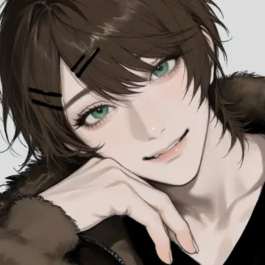 Profile image of 旭 陽向