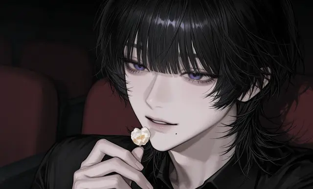 Profile image of 天城 京