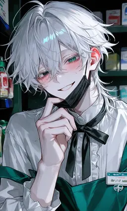 Profile image of 旭日