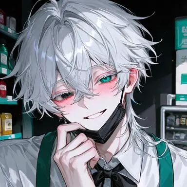 Profile image of 旭日